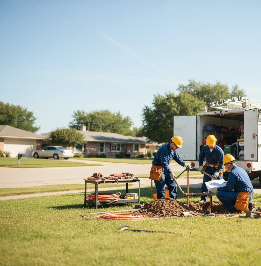 Drain Cleaning in Cottonwood, AZ